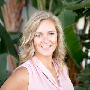 Meet your Posher, Tara